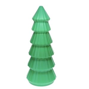 Dollar Tree 24" Stacking Christmas Tree New